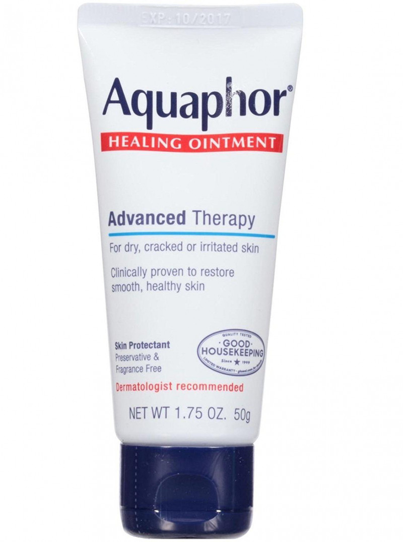 Aquaphor Healing Ointment