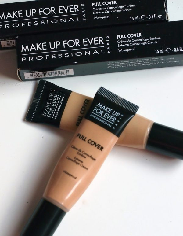 Full Cover Concealer