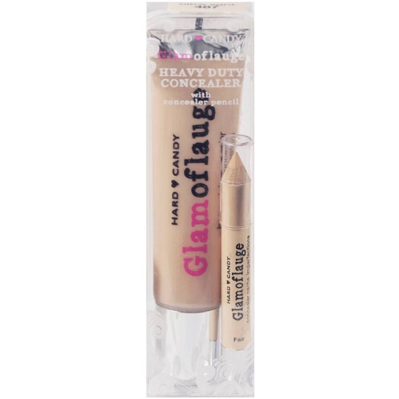 Hard Candy Glamoflauge Heavy Duty Concealer