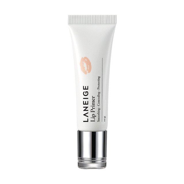 Laneige Lip Primer - Loại kem che khuyết điểm cho môi tốt nhất hiện nay