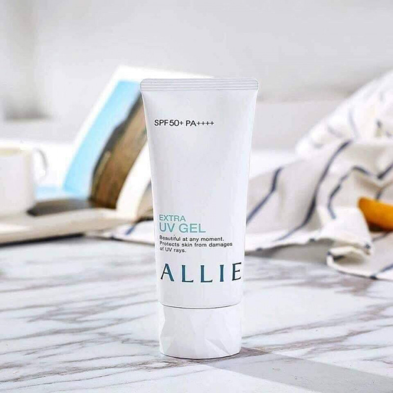 Kanebo Allie UV Mineral Moist Neo SPF50+/PA++++