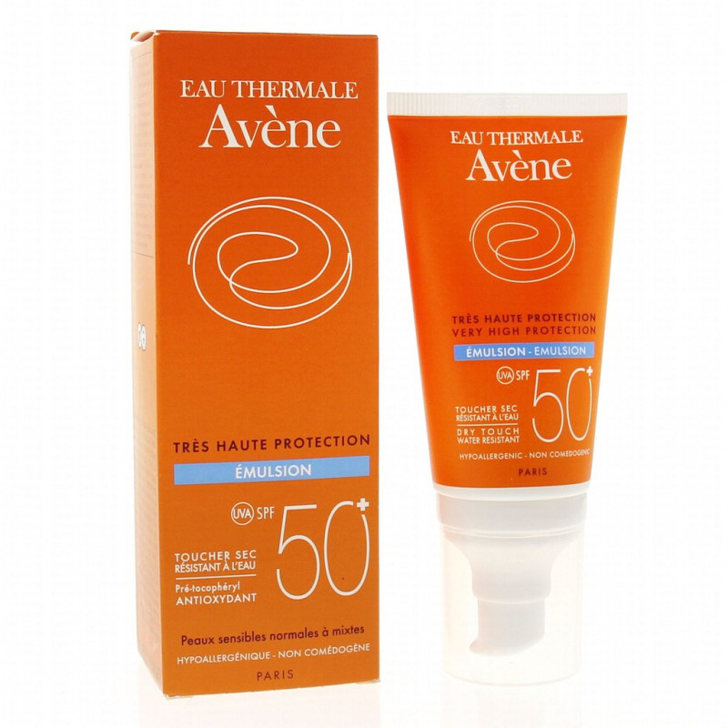 Avène Very High Protection là một thương hiệu dược mỹ phẩm của Pháp
