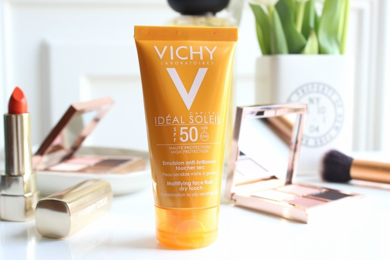 Vichy Laboratoires Idéal Soleil được tin dùng trên toàn thế giới