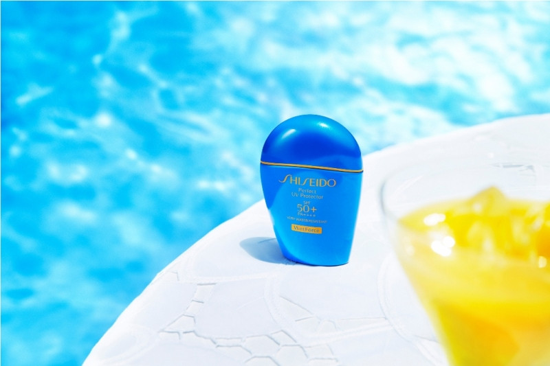 Kem chống nắng Shiseido Perfect UV Protector Spf 50+/Pa++++