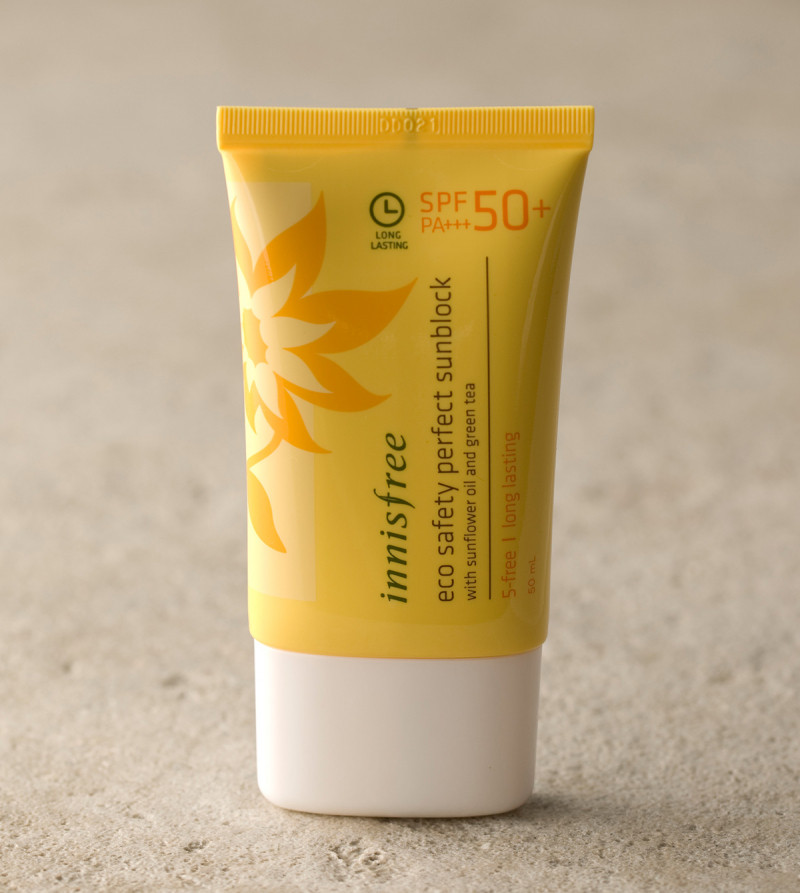 Kem Chống Nắng Innisfree Eco Safety Perfect Sunblock