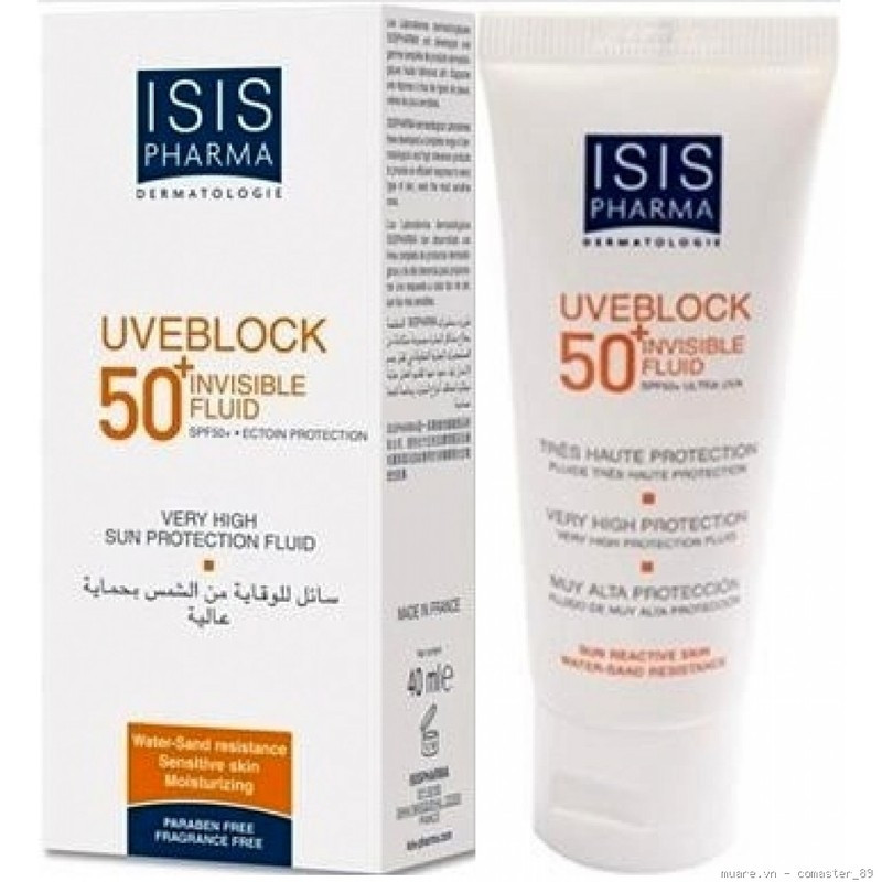 Isis pharma