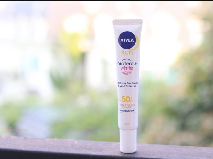 Đây là một trong những dòng sản phẩm được người dùng chú ý nhất của Nivea.