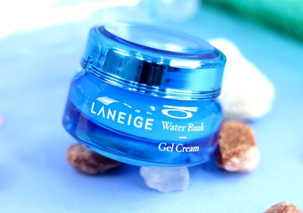 Kem dưỡng ẩm Laneige Water Bank Gel Cream