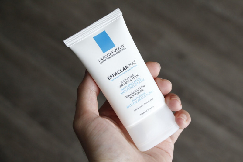 Kem dưỡng ẩm La Roche Posay Effaclar Mat