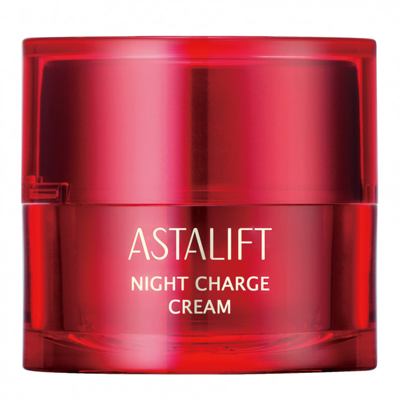 Kem dưỡng da ban đêm Astalift Night Charge Cream