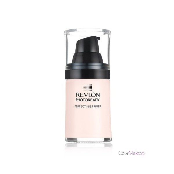 REVLON - Photo Ready Color Correcting Primer