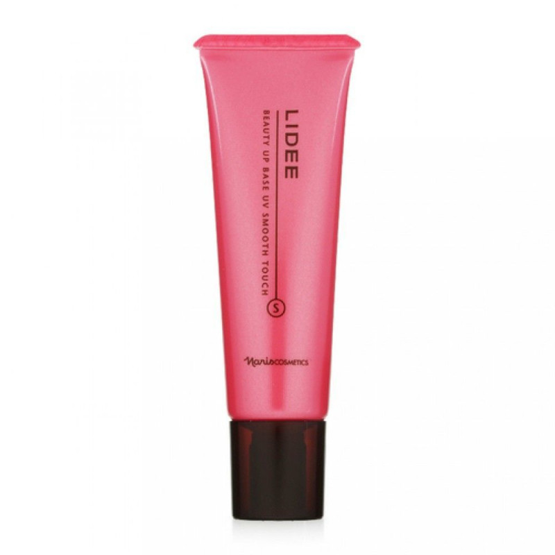 Naris Beauty Up Base UV Smooth Touch