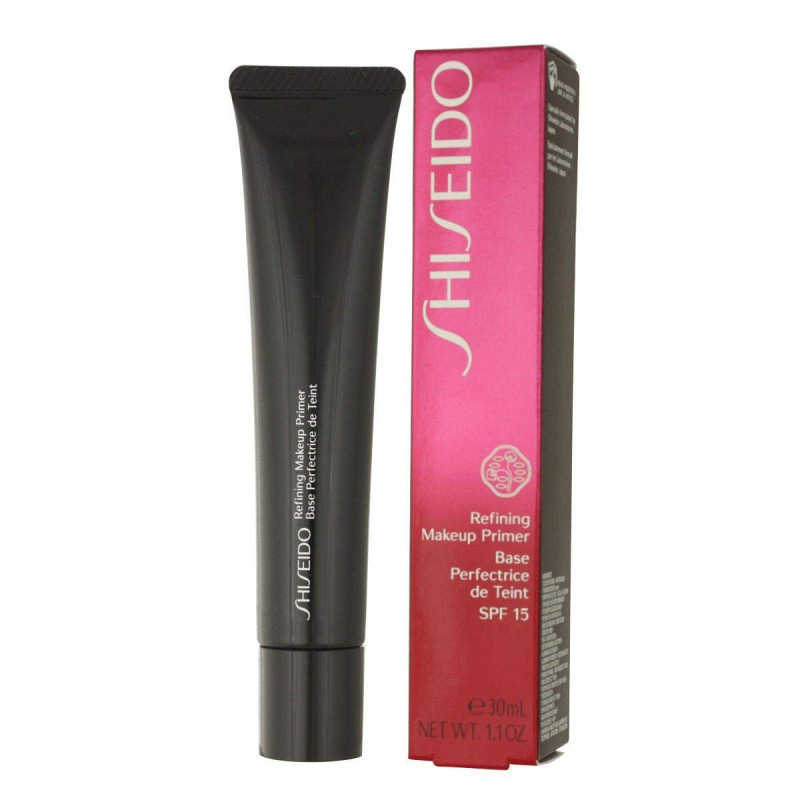 Shiseido Refining Makeup Primer