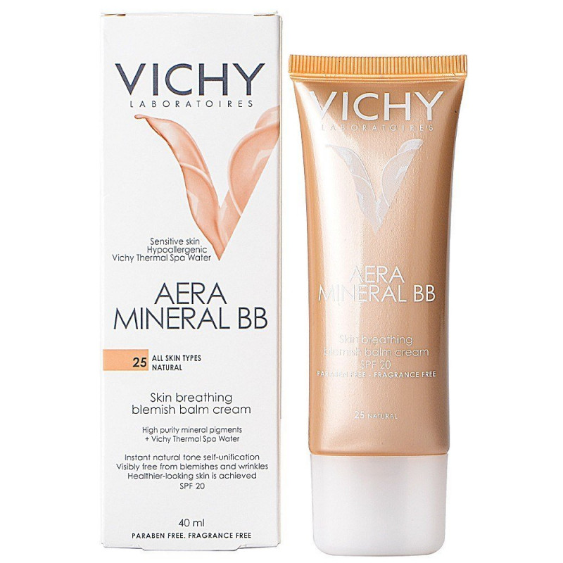 Vichy Aera Mineral BB