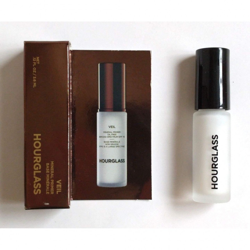 Hourglass Veil Mineral Primer