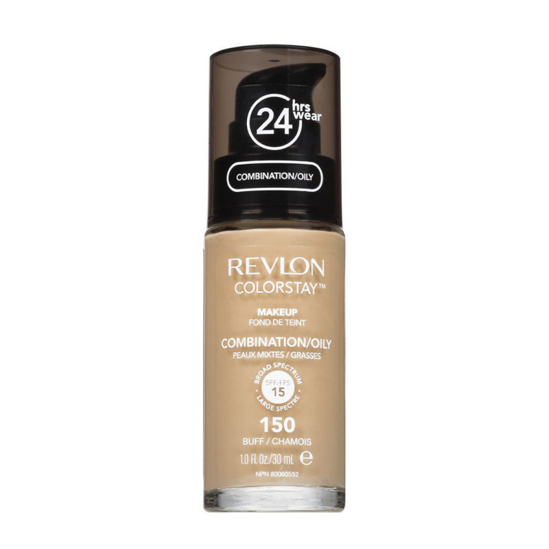 Revlon ColorStay Makeup for Combination
