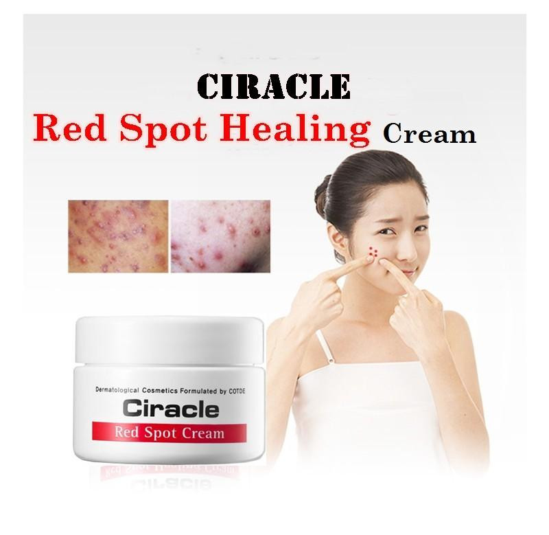 Ciracle Red Spot Cream