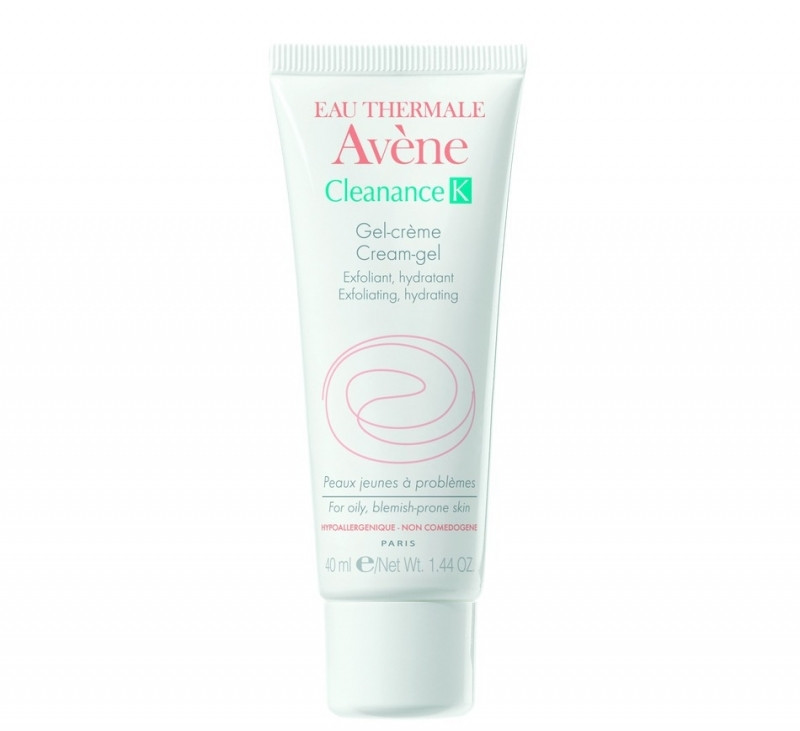 Kem trị mụn dịu nhẹ Avene Cleanance K