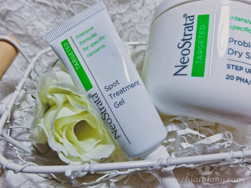 Kem trị mụn Neostrata Spot Treatment