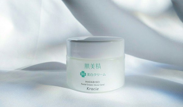 Kracie Acne Cream