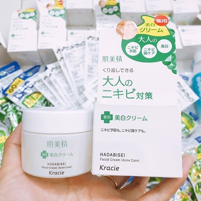 Kracie Acne Cream