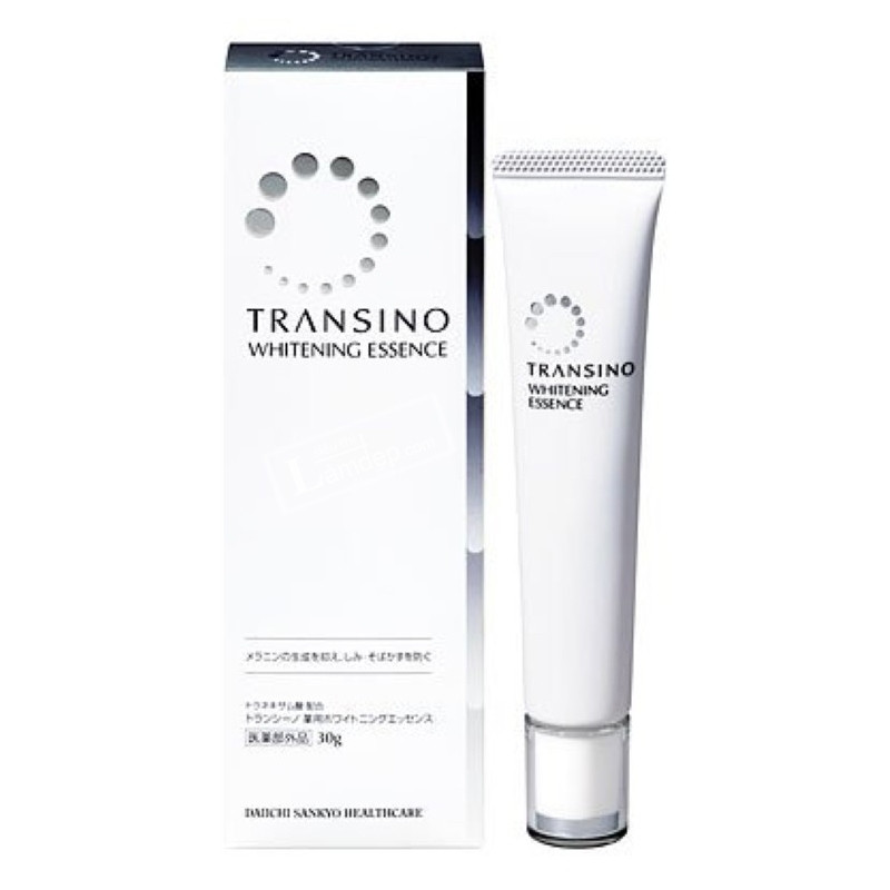 Transino whitening essence