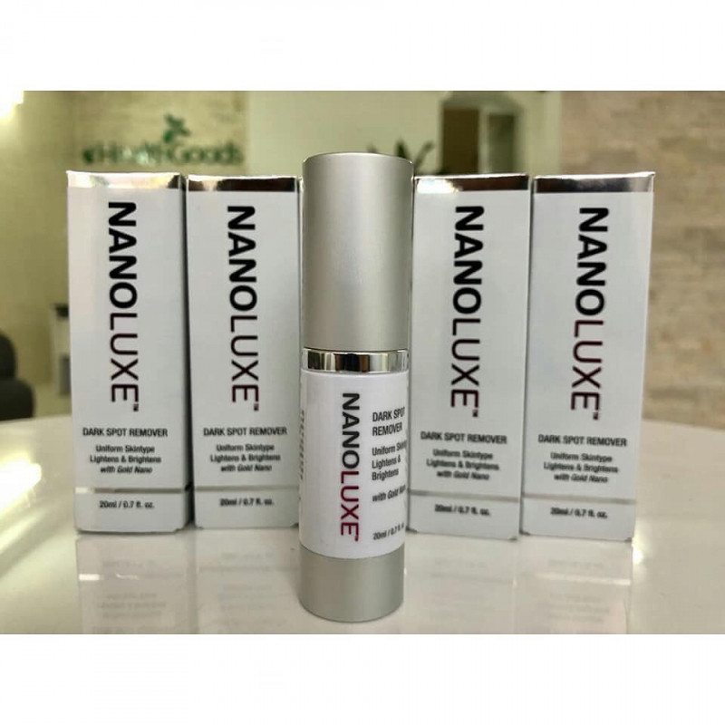 Kem trị nám NanoLuxe Dark Spot Remover