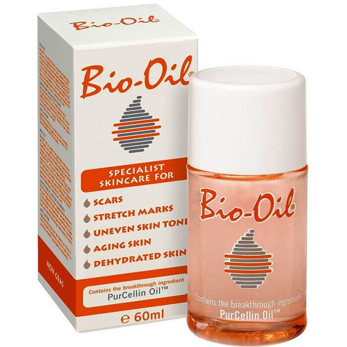 Kem Bio-Oil