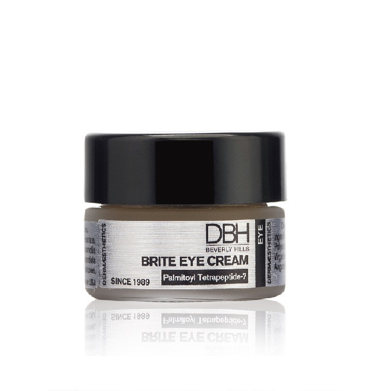 Kem dưỡng trị thâm mắt DBH Brite Eye Cream