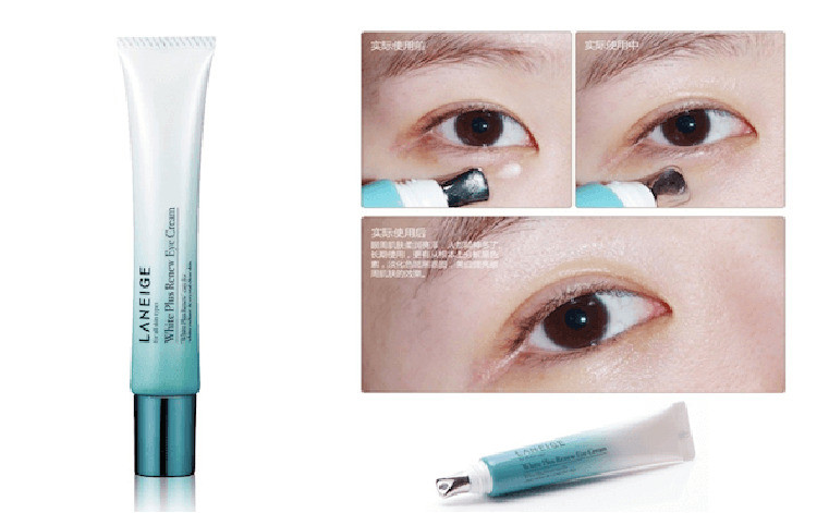 Laneige White Plus Renew Eye Cream