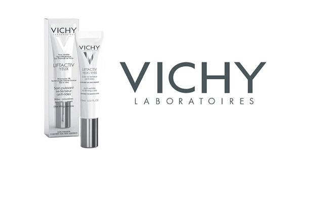 Kem dưỡng mắt Liftactiv Source Eye Cream là sản phẩm đến từ thương hiệu Vichy
