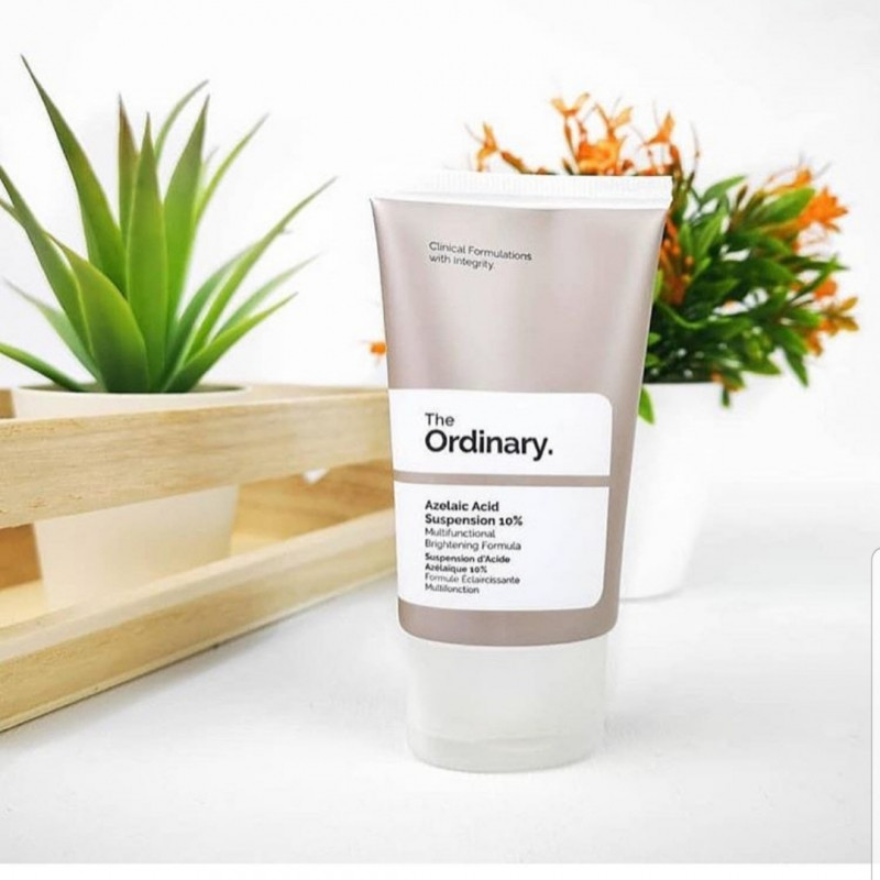 The Ordinary Azelaic Acid Suspension 10%