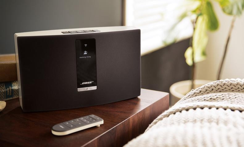 Loa Bose Soundtouch 20 series III