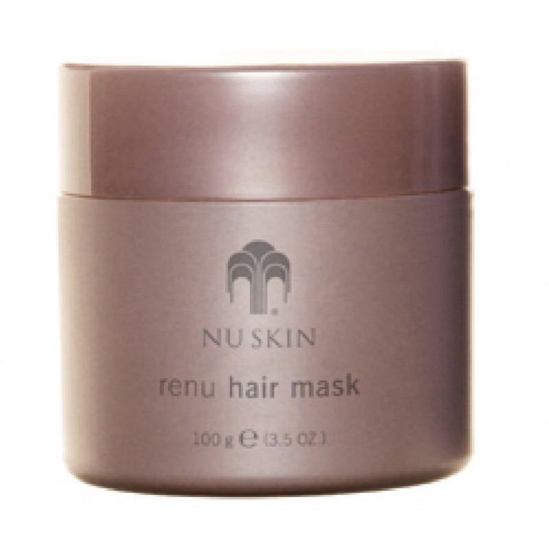 Nuskin Renu Hair Mask