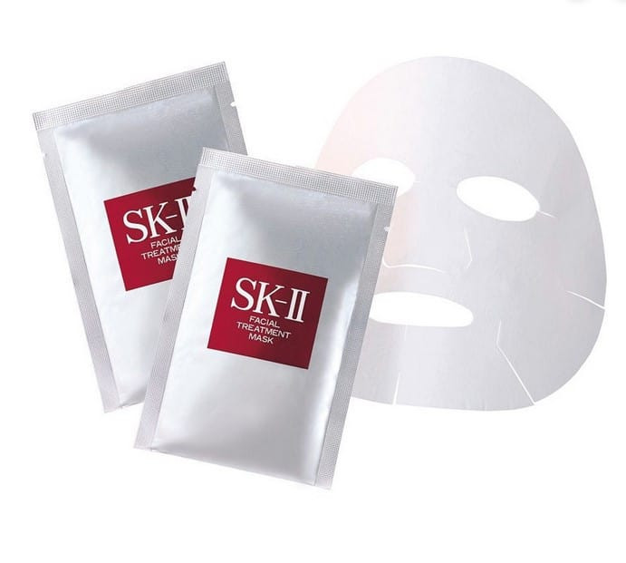 Mặt nạ SK-II Facial Treatment Mask