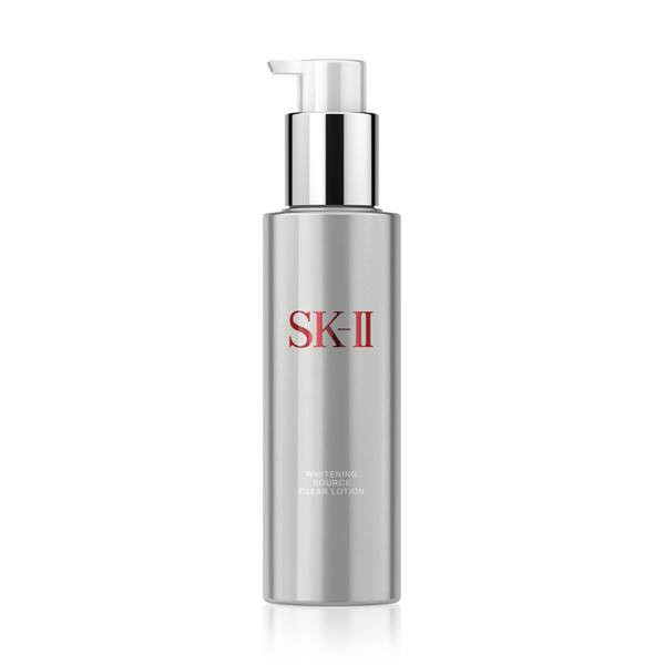 Nước hoa hồng SK-II SKII Whitening Source Clear Lotion