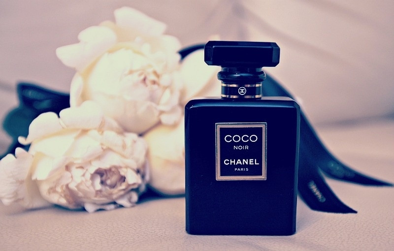 Chanel CoCo Noir dành cho những cô nàng Xử Nữ