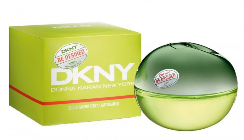 Be Desired DKNY dành cho những cô nàng Bạch Dương