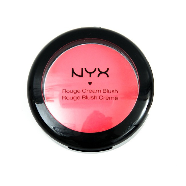 NYX Rouge Cream Blush