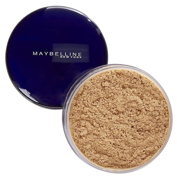 Phấn phủ khoáng kiềm dầu Maybelline Shine Free – Loose Oil-Control Loose Powder