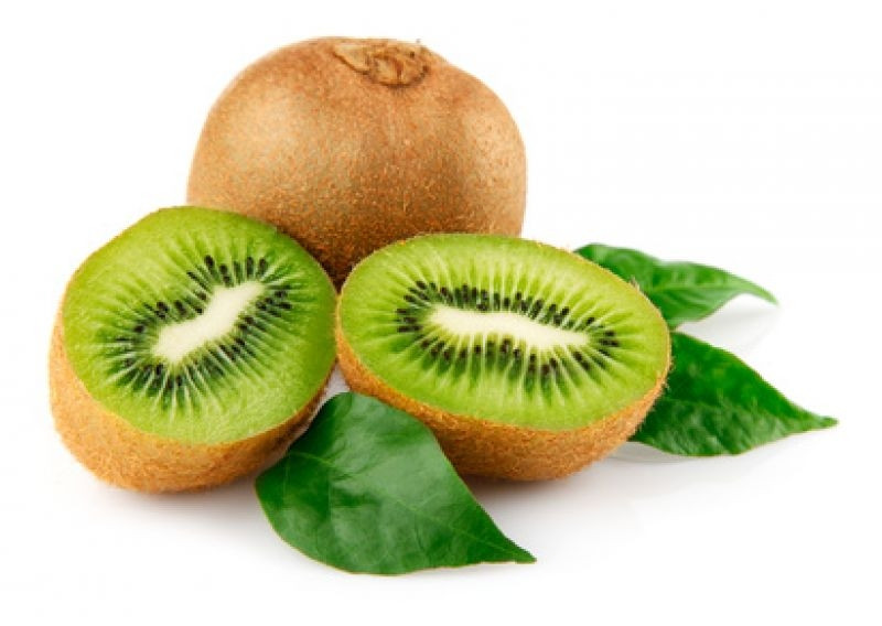 Quả kiwi giảm mỡ bụng