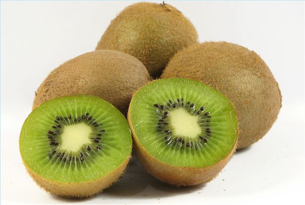 Kiwi chứa hơn 80 dưỡng chất tốt cho mẹ bầu