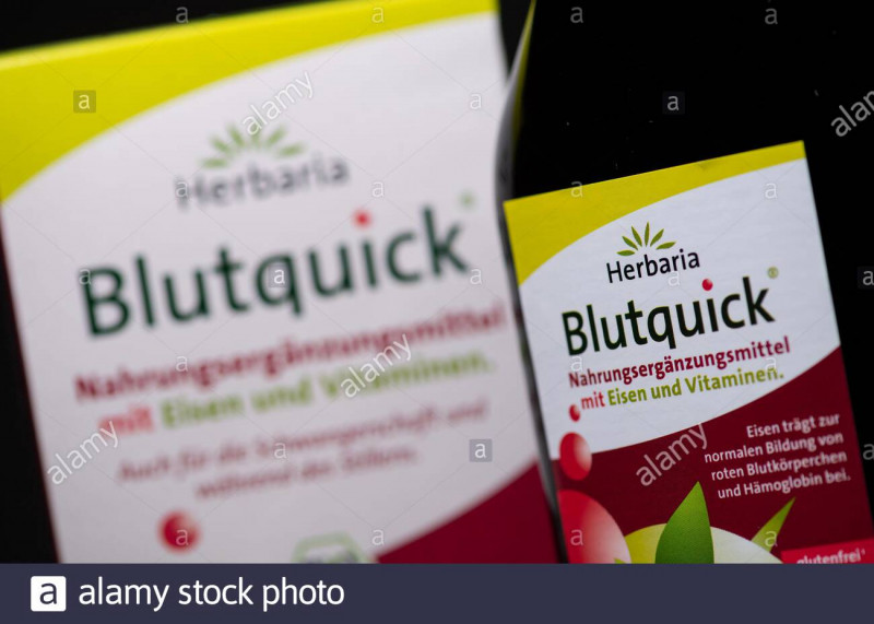 Blutquick