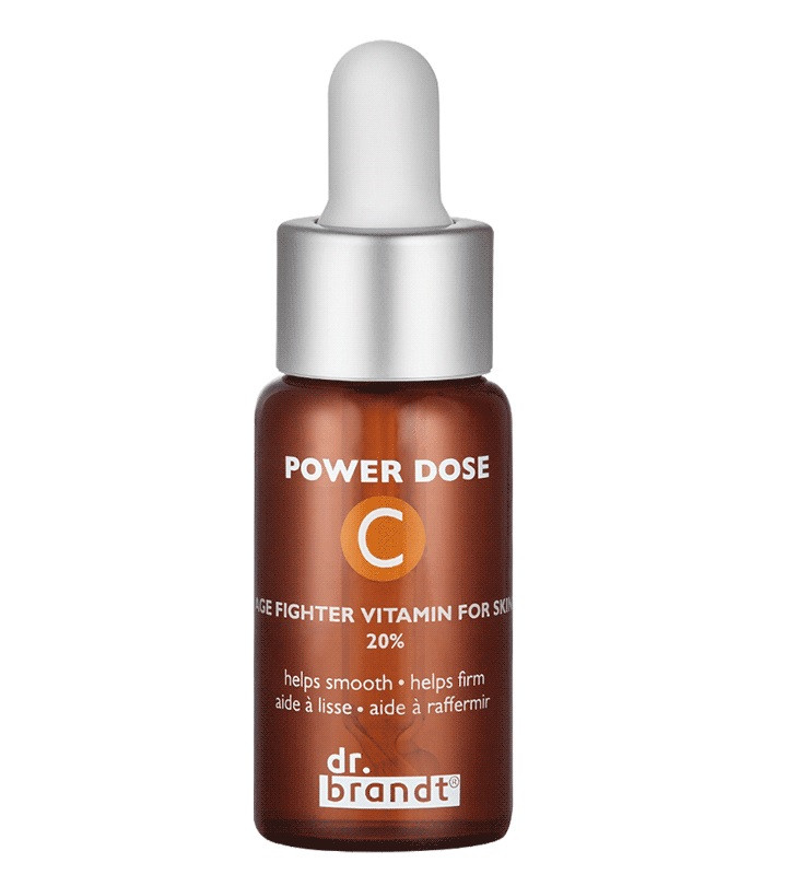 Dr. Brandt Power Dose Vitamin C