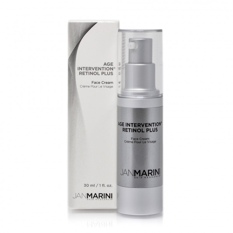 Jan Marini Age Intervention Retinol Plus