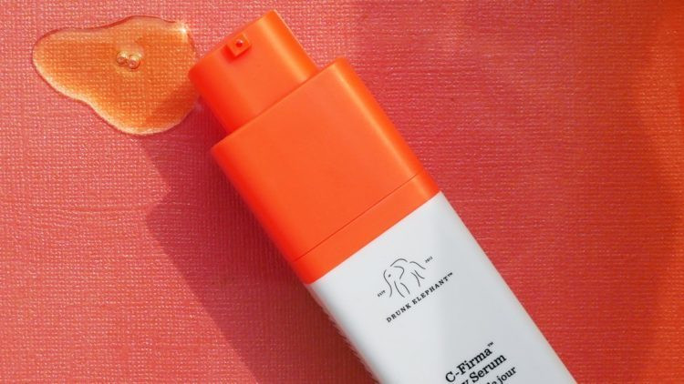 Drunk Elephant C-Firma Serum