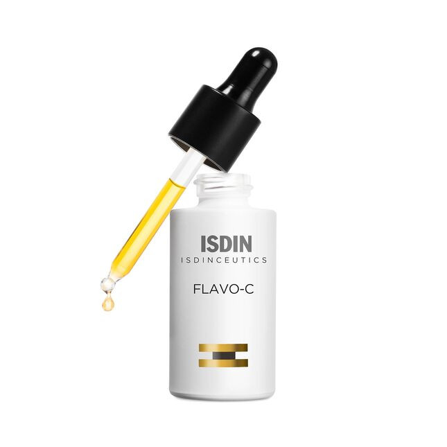 Isdin Flavo-C Serum