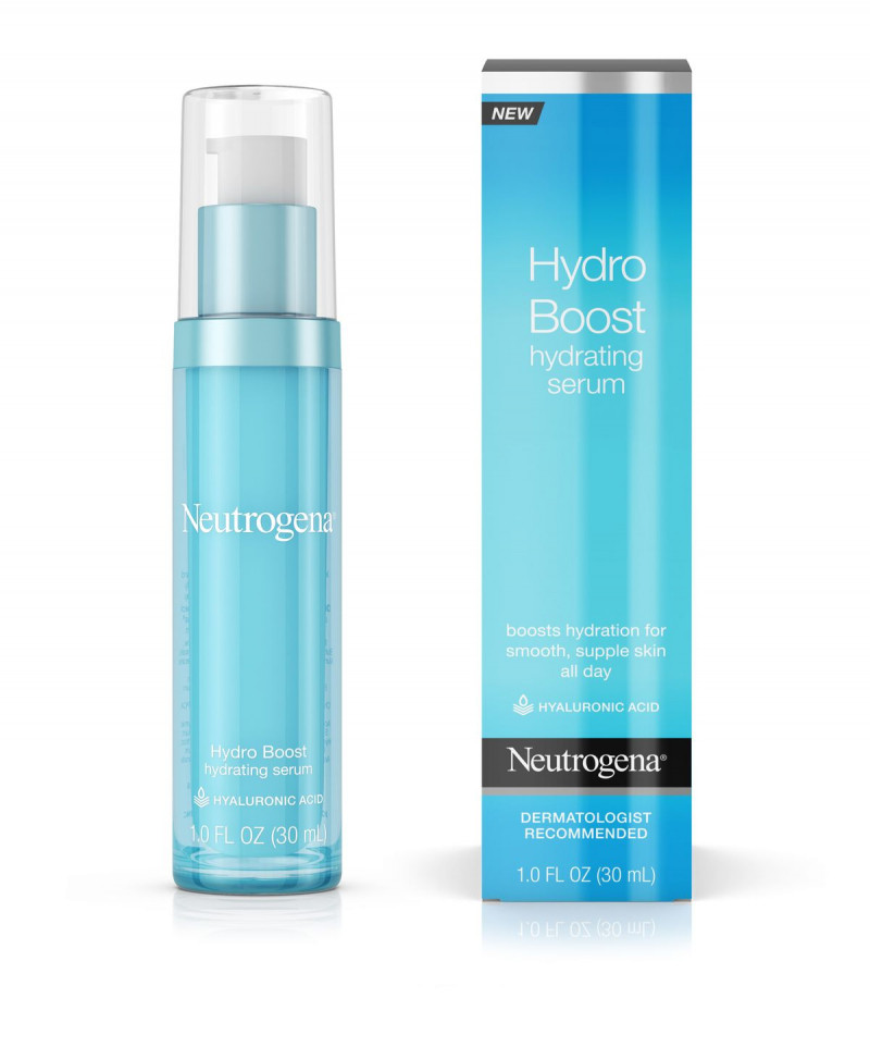 Neutrogena Hydro Boost Serum