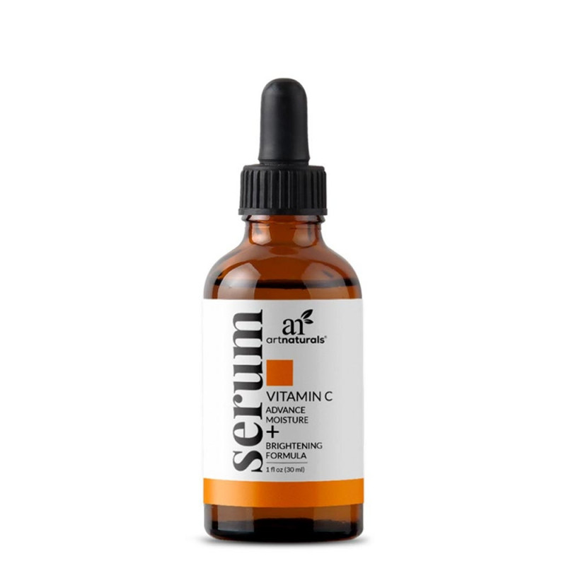 Art Naturals Enhanced Vitamin C Serum