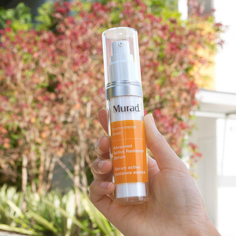 Murad Advanced Active Radiance